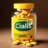 Peut on acheter cialis en pharmacie sans ordonnance a